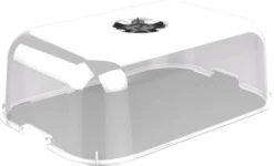 Elho Green Basics Anzuchthaus-Set M 13 Elho Green Basics Anzuchthaus-Set M -Garten Flaire Verkaufsgeschäft elho green basics anzuchthaus set m bladgroen 1677532 de