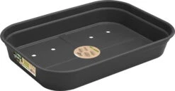 Elho Green Basics Anzuchthaus-Set M 16 Elho Green Basics Anzuchthaus-Set M -Garten Flaire Verkaufsgeschäft elho green basics anzuchthaus set m levande svart 1677534 de