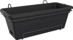 Elho Green Basics Balkonkasten Xl Allin1 55 Cm, Schwarz -Garten Flaire Verkaufsgeschäft elho green basics balkonkasten xl allin1 55 cm svart 1669266 de