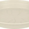 Elho Green Basics Untersetzer "baumwolle", 34 Cm -Garten Flaire Verkaufsgeschäft elho green basics untersetzer baumwolle 41 cm 1675238 de