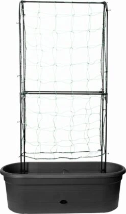 Elho Green Basics Veggie Wall 80 Cm