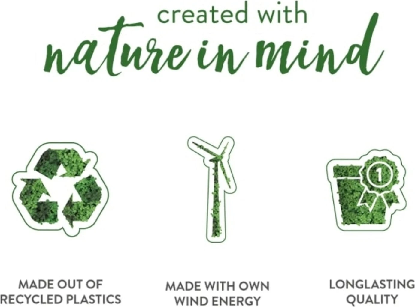 Elho Greenville Balkongefäß "easy Hanger" Single, Living Schwarz 7 Elho Greenville Balkongefäß "easy Hanger" Single, Living Schwarz - Image 5