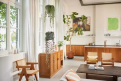 Elho Hängetopf 18cm B.for Swing, Steingrün 13 Elho Hängetopf 18cm B.for Swing, Steingrün -Garten Flaire Verkaufsgeschäft elho haengetopf 18cm bfor swing stengroen 1679856 de