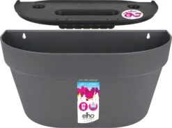 Elho Loft Urban Wandampel 40, Weiss -Garten Flaire Verkaufsgeschäft elho loft urban wandampel 40 1589871 de