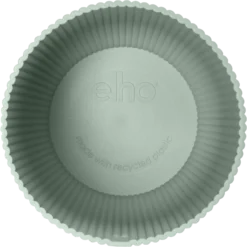 Elho Vibes Fold Rund 16 Cm, Sorbet Grün -Garten Flaire Verkaufsgeschäft elho vibes fold rund 16 cm sorbet gruen 1382339 de