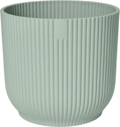 Elho Vibes Fold Rund 16 Cm, Sorbet Grün