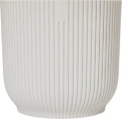 Elho Vibes Fold Rund 30 Cm, Seidenweiß -Garten Flaire Verkaufsgeschäft elho vibes fold rund 30 cm silkesvit 1676142 de