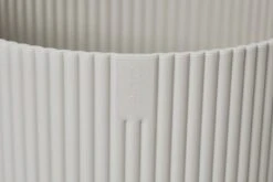 Elho Vibes Fold Rund 30 Cm, Seidenweiß -Garten Flaire Verkaufsgeschäft elho vibes fold rund 30 cm silkesvit 1676143 de