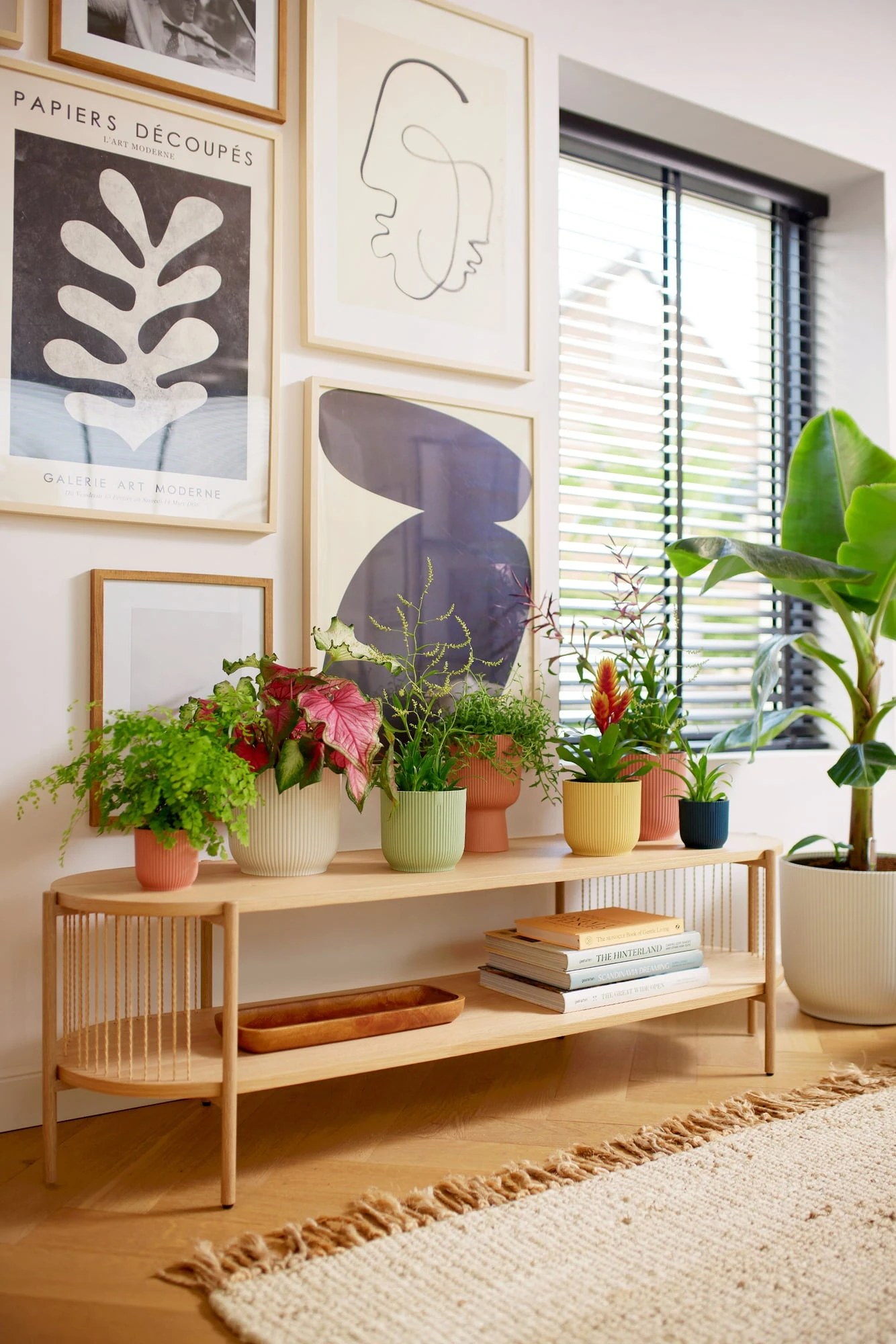 Elho Vibes Fold Rund Mit Rollen 35 Cm, Seidenweiß 5 Elho Vibes Fold Rund Mit Rollen 35 Cm, Seidenweiß – Bild 3