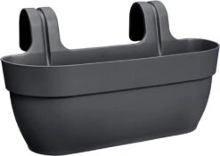 Elho Vibia Campana Easy Hanger Large, Anthrazit -Garten Flaire Verkaufsgeschäft elho vibia campana easy hanger large antracit 1677941 de