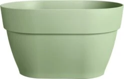 Elho Vibia Campana Flower Bridge 40 Cm, Pistazien Grün 10 Elho Vibia Campana Flower Bridge 40 Cm, Pistazien Grün -Garten Flaire Verkaufsgeschäft elho vibia campana flower bridge 40 cm pistagegroen 1676781 de