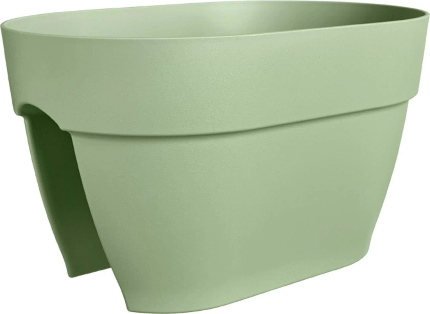 Elho Vibia Campana Flower Bridge 40 Cm, Pistazien Grün 4 Elho Vibia Campana Flower Bridge 40 Cm, Pistazien Grün - Image 2