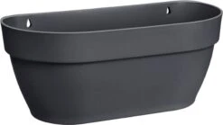 Elho Vibia Campana Wandampel 35 Cm, Anthrazit -Garten Flaire Verkaufsgeschäft elho vibia campana wandampel 35 cm antracit 1676850 de