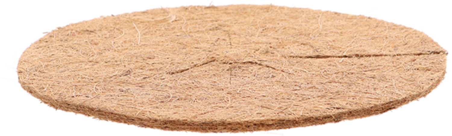 ESSCHERT DESIGN Pflanzschutzmatte Aus Kokos, M 4 ESSCHERT DESIGN Pflanzschutzmatte Aus Kokos, M - Image 2