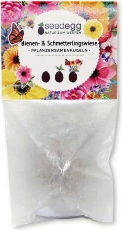 Seedegg "Tüte" -Garten Flaire Verkaufsgeschäft feel green seedegg tuete 1 st 1669891 de