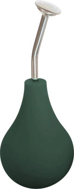 Gummiball-Brause 500 Ml, Rohr 9,5 Cm -Garten Flaire Verkaufsgeschäft geda gummiball brause 500 ml 1 st 1659980 de