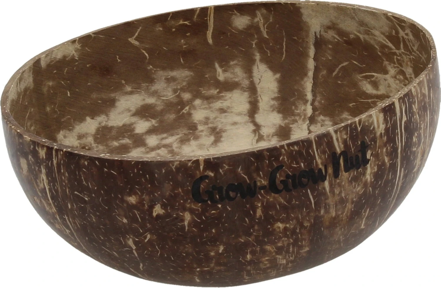 Kokosnuss-Schale 3 Kokosnuss-Schale