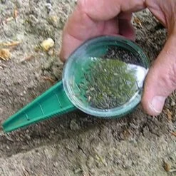 Saatspender -Garten Flaire Verkaufsgeschäft growers choice by tildenet saatspender 1 st 1676374 de