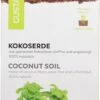 Kokoserde -Garten Flaire Verkaufsgeschäft gusta garden kokoserde 5 l 1530082 de