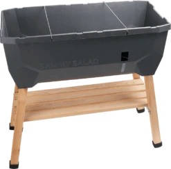 Garten Flaire Verkaufsgeschäft -Garten Flaire Verkaufsgeschäft gusta garden sammy salad holzablage 1696892 de