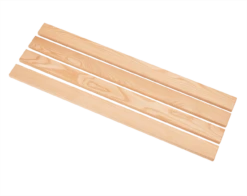 Garten Flaire Verkaufsgeschäft 11 SAMMY SALAD Holzablage, SAMMY SALAD Holzablage