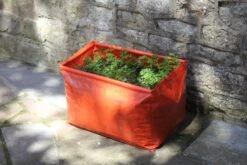 Karottenpflanztasche Im 2er Set, 2 Stück 8 Karottenpflanztasche Im 2er Set, 2 Stück -Garten Flaire Verkaufsgeschäft haxnicks karottenpflanztasche im 2er set 2 st 1666039 de