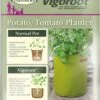 Vigoroot Kartoffel- Und Tomatenpflanztasche