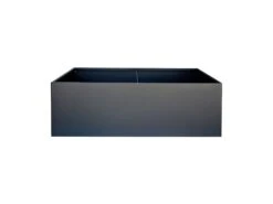 Hochbeet 150x100x50, 1 Stk. -Garten Flaire Verkaufsgeschäft herstera hochbeet anthrazit 150x100x50 cm 1294759 de