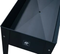 Hochbeet "Urban Garden" , Anthrazit -Garten Flaire Verkaufsgeschäft herstera hochbeet urban garden antracit 1679031 de