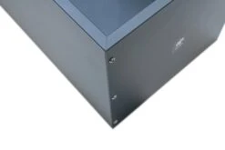 Pflanzkasten 50 X 150 X 50, Anthrazit -Garten Flaire Verkaufsgeschäft herstera pflanzkasten 50 x 150 x 50 anthrazit 1293967 de