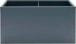 Pflanzkasten 50x100x50, Anthrazit -Garten Flaire Verkaufsgeschäft herstera pflanzkasten 50x100x50 antracit 1679087 de