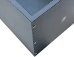 Pflanzkasten 50x100x50, Anthrazit -Garten Flaire Verkaufsgeschäft herstera pflanzkasten 50x100x50 antracit 1679091 de