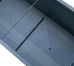 Pflanzkasten 50x100x50, Anthrazit -Garten Flaire Verkaufsgeschäft herstera pflanzkasten 50x100x50 antracit 1679092 de