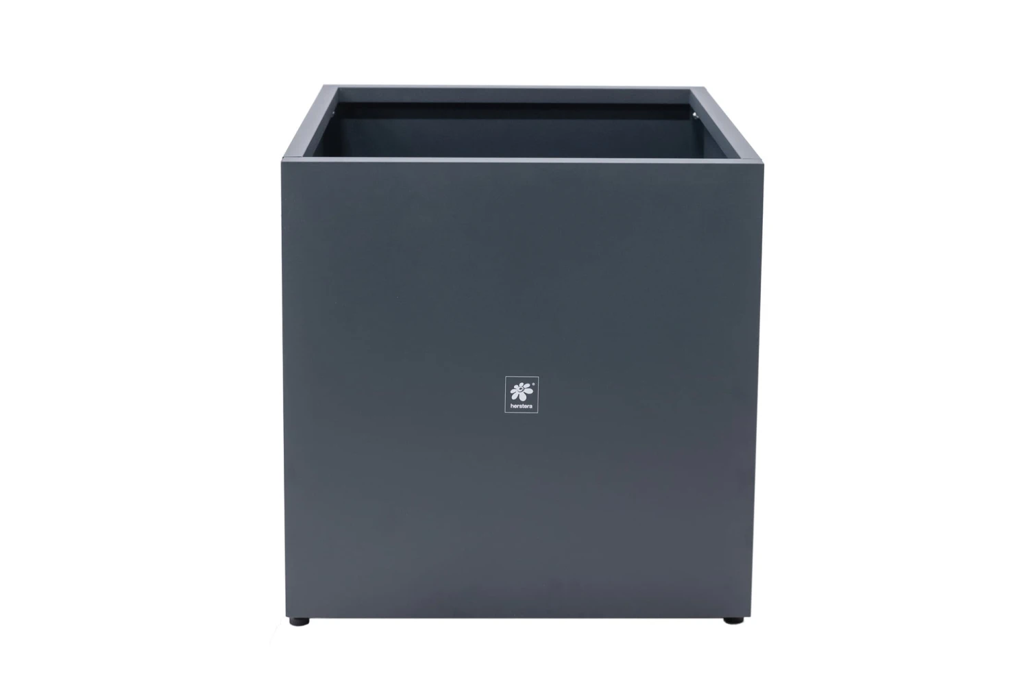 Pflanzkasten Cube 70x70x70, Anthrazit 15 Pflanzkasten Cube 70x70x70, Anthrazit - Image 13