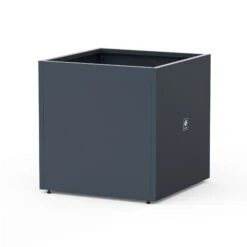 Pflanzkasten Cube 70x70x70, Anthrazit 17 Pflanzkasten Cube 70x70x70, Anthrazit -Garten Flaire Verkaufsgeschäft herstera pflanzkasten cube 70x70x70 anthrazit 1293214 de