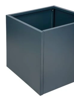 Pflanzkasten Cube 70x70x70, Anthrazit 21 Pflanzkasten Cube 70x70x70, Anthrazit -Garten Flaire Verkaufsgeschäft herstera pflanzkasten cube 70x70x70 anthrazit 1293221 de