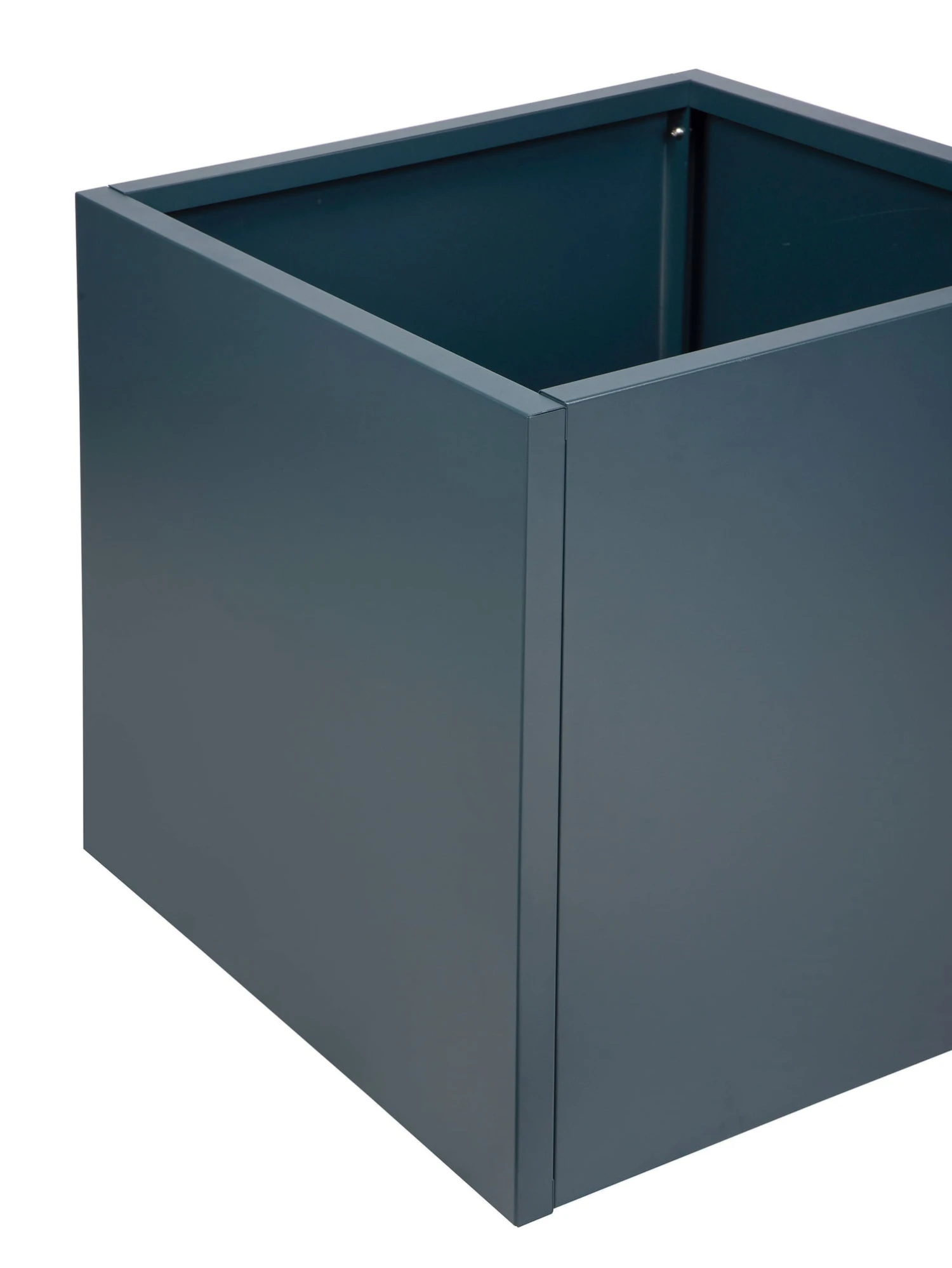 Pflanzkasten Cube 70x70x70, Anthrazit 8 Pflanzkasten Cube 70x70x70, Anthrazit - Image 6