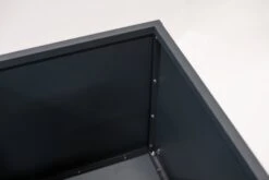 Pflanzkasten Cube 70x70x70, Anthrazit 23 Pflanzkasten Cube 70x70x70, Anthrazit -Garten Flaire Verkaufsgeschäft herstera pflanzkasten cube 70x70x70 anthrazit 1293228 de