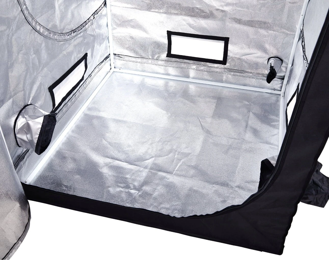 Growzelt 120x120x200 Cm 5 Growzelt 120x120x200 Cm - Image 3