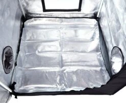 Growzelt 80x80x160 Cm