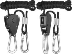 Seilzug Aufhängung 1/8 -Garten Flaire Verkaufsgeschäft hortosol seilzug aufhaengung 1 8 1 stk 1720320 de