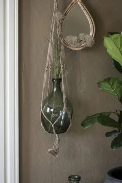 Aufhängung Für Blumentopf -Garten Flaire Verkaufsgeschäft ib laursen aufhaengung fuer blumentopf 1681815 de