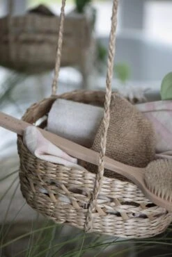 Hängekorb Trio -Garten Flaire Verkaufsgeschäft ib laursen haengekorb trio 1681835 de