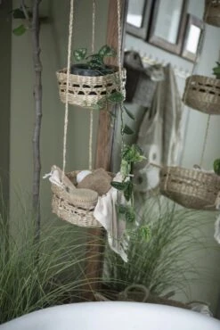 Hängekorb Trio -Garten Flaire Verkaufsgeschäft ib laursen haengekorb trio 1681836 de