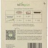 Bio-Keimsaat Rettich, 50 G -Garten Flaire Verkaufsgeschäft keimgruen bio keimsaat rettich 50 g 1107554 de