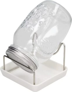 Sprossenglas-Set 9 Sprossenglas-Set -Garten Flaire Verkaufsgeschäft keimgruen sprossenglas set 1 set 1106746 de