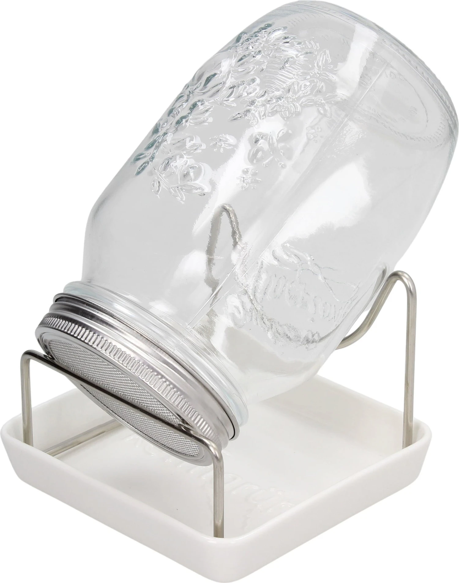 Sprossenglas-Set 6 Sprossenglas-Set - Image 4