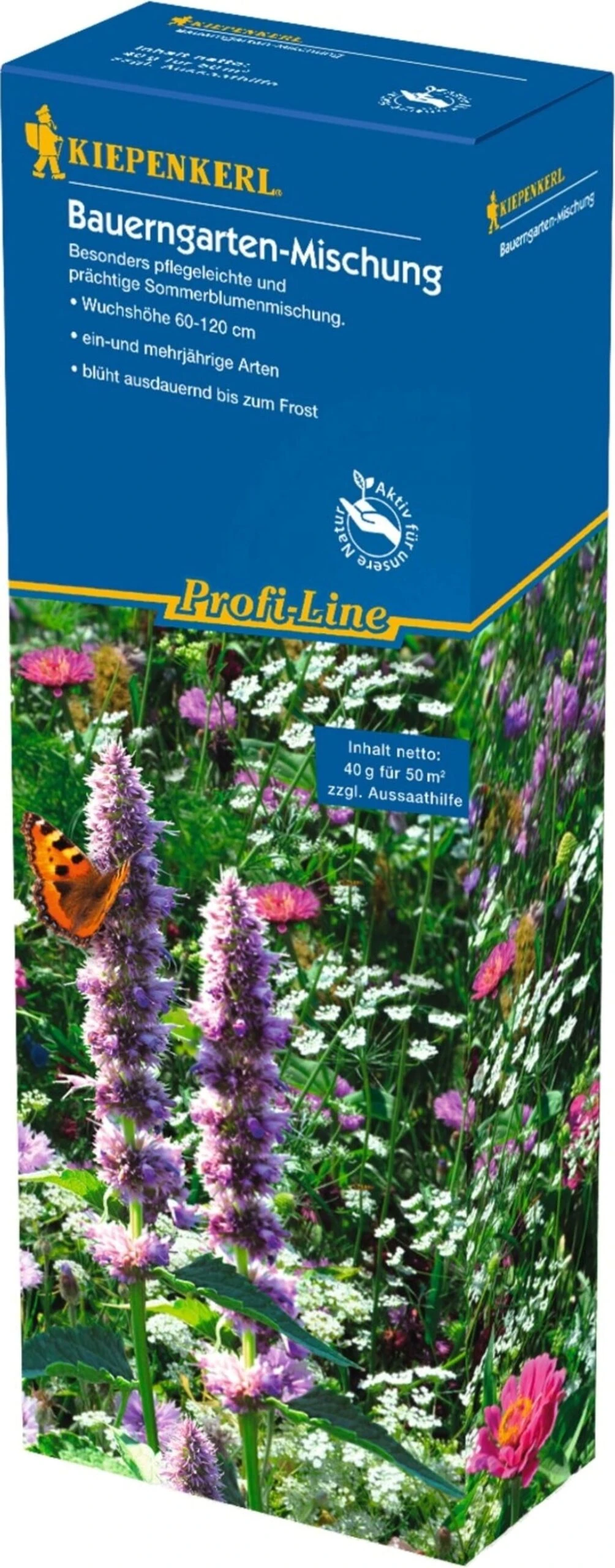Bauerngarten-Mischung 4 Bauerngarten-Mischung - Image 2