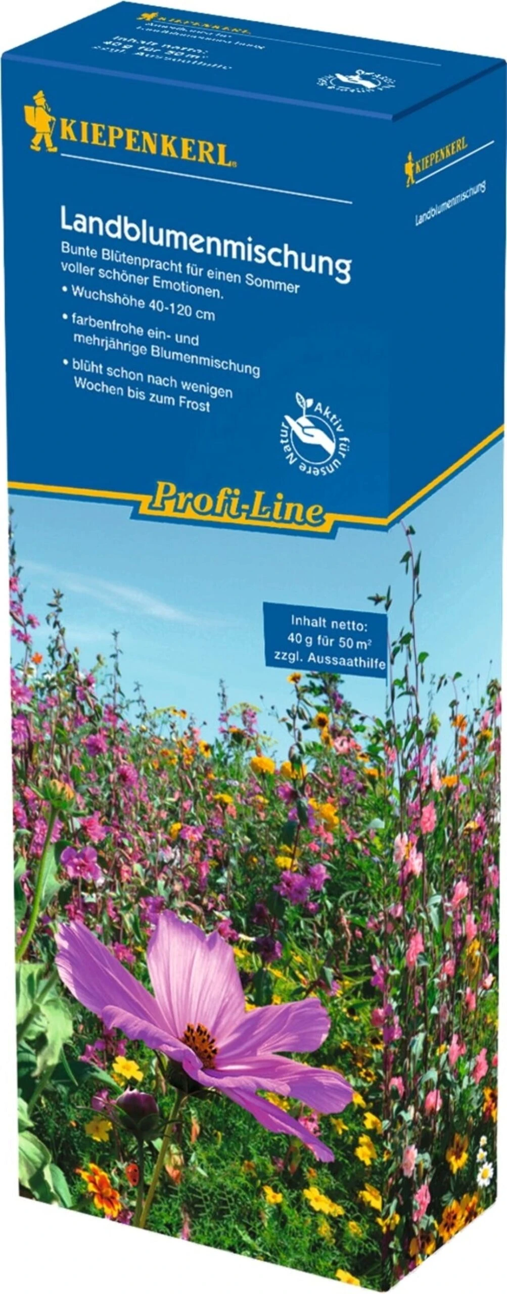 Landblumen-Mischung 3 Landblumen-Mischung