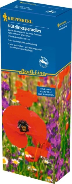 Nützlingsparadies -Garten Flaire Verkaufsgeschäft kiepenkerl nuetzlingsparadies 1664468 de